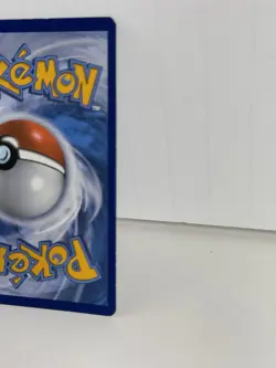 Pokemon Genesect EX Holo Rare Card 180 HP Rapid Blaster Ability - Image 5