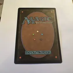 Mental Note – NM/M – The List – MtG - Image 2