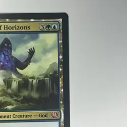 Kruphix God of Horizons - NM - The List - MTG - Image 3