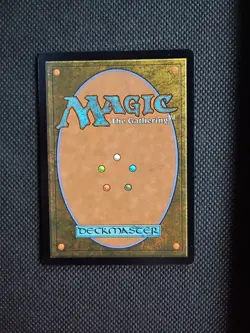 Mathemagics (Extended Art) - #320 - Mythic - Secrets of Strixhaven - SOS NM/MINT - Image 3