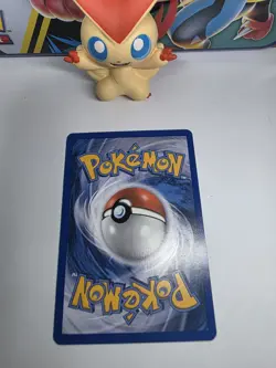 Pokemon Card Jigglypuff - NM Black and White Promo Promo BW65 - Image 4