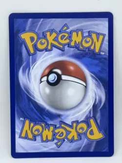 Pokemon TCG. Mega Gardevoir ex 032 Me: Mega Evolution Promo Holo NM Condition - Image 2