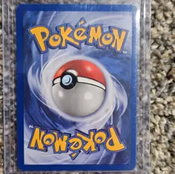 Pokemon TCG Magikarp 65/109 EX Team Rocket Returns Reverse Holo English NM - Image 2
