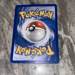 Pokemon TCG Ditto (Squirtle) 40/113 Delta Species Reverse Holo English 60 HP - Image 5