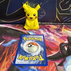 Machoke 39/92 Legend Maker Reverse Holo Stamped Pokemon NM - Image 4