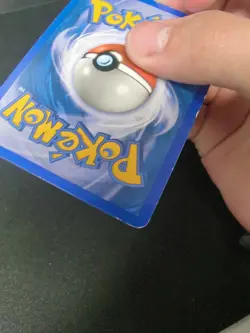Rhyperior - Pokemon Diamond And Pearl 12/130 Holo Rare - MP - Image 4