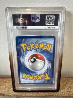 2017 Pokemon Burning Shadows 🥈 2nd Place Raichu PSA 10 🔥 Pop 17!!! - Image 2