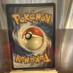 The Pokemon Company Pokemon TCG Gothitelle SVP 211 Scarlet & Violet Promo Foil - Image 2