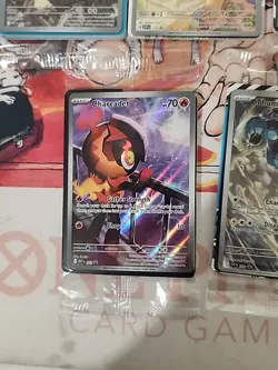 Pokemon 5 Promo Sealed Bulk, Eevee, N's Zekrom, Tornadus, Thundurus & Charcadet - Image 5
