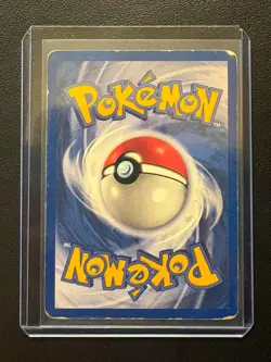Pokemon TCG Dark Raichu 83/82 Team Rocket Holo Secret Rare 70 HP Stage MP - Image 2