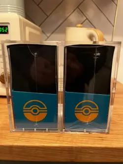 2x Ascended Heroes Pokemon Center ETB with Acrylic Case *PERFECT SEALS* - Image 4