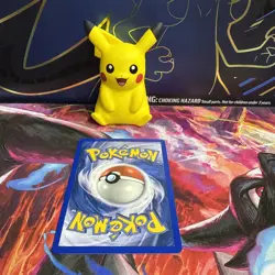 Pokemon TCG Grimer 54/92 EX Legend Maker Reverse Holo Stamped NM - Image 4