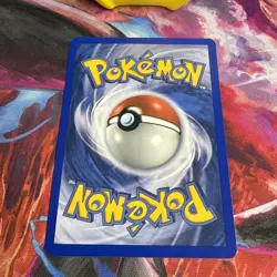 Pokemon TCG Grimer 54/92 EX Legend Maker Reverse Holo Stamped NM - Image 5
