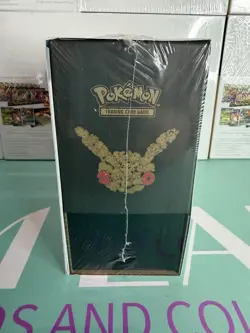 Pokemon Generations 20th Anniversary Factory Sealed ETB Elite Trainer Box - Image 4