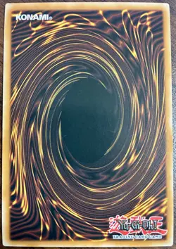 Yu-Gi-Oh! Polymerization (Hero Art) RA03-EN051 Secret Rare 1st Edition - NM - Image 2