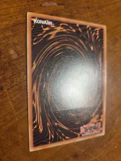 Super-Ancient Dinobeast (UTR) LODT-EN088 (EURO) Ultimate Rare Yugioh Mint #2 - Image 5