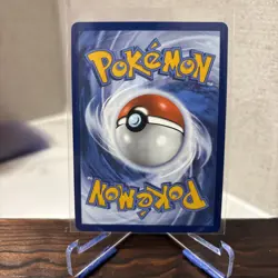 Team Rocket's Mewtwo ex 240/182 Destined Rivals Pokemon-Gold Hyper RareN/M -M - Image 2