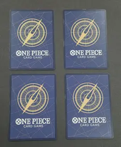 Holly OP15-071 - ONE PIECE Card Game English Play Set 4 pc - Image 2