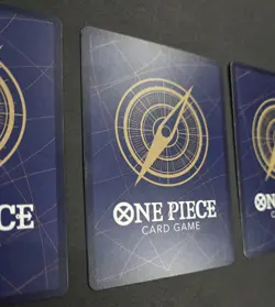 Holly OP15-071 - ONE PIECE Card Game English Play Set 4 pc - Image 4