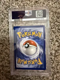 PSA 10 2023 POKEMON SWSH SECRET #GG67 FULL ART/ORIGIN FORME PALKIA VSTAR GOLD SR - Image 3