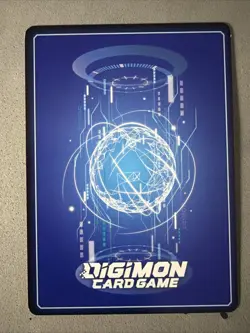 Digimon TCG * Wizardmon EX1-057 Common * Classic Collection * NM Card - Image 2