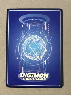 Digimon TCG * Dracomon ST1-04 Common * Gaia Red * NM Card - Image 2