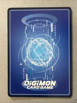 Digimon TCG * Leomon EX1-027 Rare * Classic Collection * NM Card - Image 2