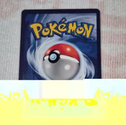 Pokemon Snorlax with Munchlax & Mew SVP Promo 085 Basic 150 HP English Card - Image 2