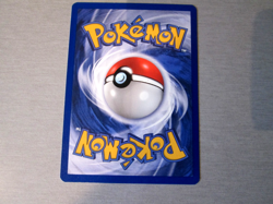EEVEE 51/64 POKEMON CARD (FOSSIL SET) non-holo. N.M. - Image 2