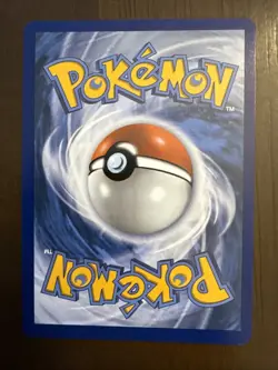 Alakazam Pokemon Mega Evolution ETB Promo 009 TCG Card - Image 2