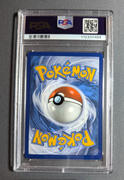 2024 Pokemon Paldean Fates Charizard ex #054 054/091 tch english -PSA 9 MINT - Image 2