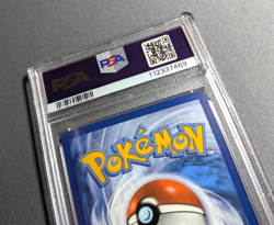 2024 Pokemon Paldean Fates Charizard ex #054 054/091 tch english -PSA 9 MINT - Image 4