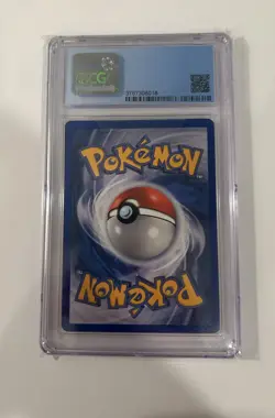 CGC 9 Metang 43/101 (2004) EX Hidden Legends Reverse Holo Pokemon Card - Image 2