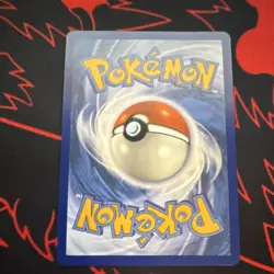 Pokemon Wailord 162/159 Sv09: Journey Together Illustration Rare Holo Card TCG - Image 4
