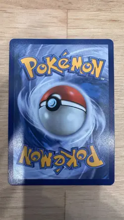 Charmander - 038 - ME: Mega Evolution Promo (MEP) Near Mint Card - Image 4