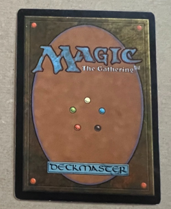 Karn, Silver Golem - Urza's Saga - MTG - Magic the Gathering - Image 2