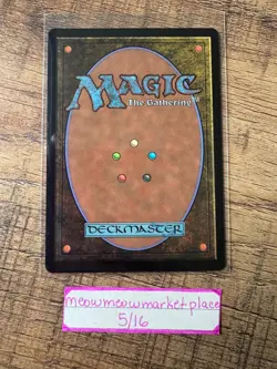 mtg, Cursecloth Wrappings (Showcase) Aetherdrift Foil NM - Image 2