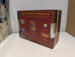Magic Lord of the Rings Tales Middle Earth NEW SEALED Bundle Box MTG Fat Pack - Image 5