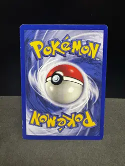 Pokemon | Kingler - 38/62 | Fossil Set Regular | Near Mint - Image 2