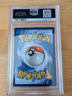2023 Pokemon Crown Zenith ETB Lucario VSTAR SWSH291 PSA 10 Full Art Promo - Image 2