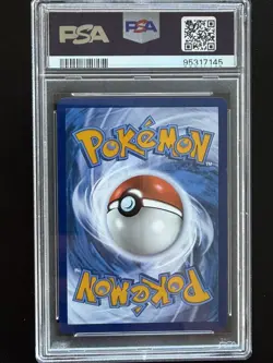 Mewtwo VSTAR GG44/GG70 2023 Pokemon SWSH Crown Zenith GG - Image 2