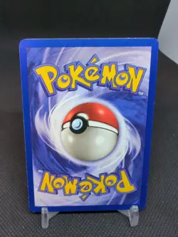 1999 Pokemon 1st Edition Fossil 46/62 Ekans - Image 2