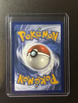 2025 Pokemon TCG - Rapidash - Destined Rivals - NM - Image 2