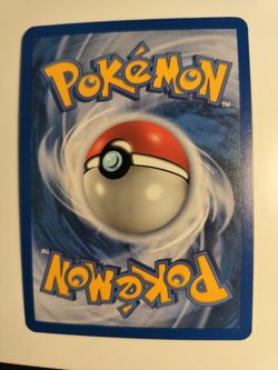 Deoxys 16/107 EX Deoxys Holo Rare Deck Exclusives Pokemon MP - Image 2