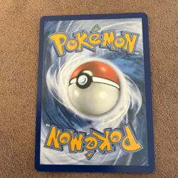 Swampert 064/264 Holo Rare Fusion Strike Pokemon Holo Near Mint - Image 3