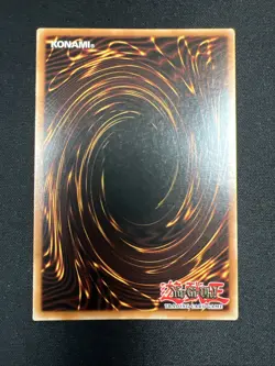 Yu-Gi-Oh! Dark Necrofear (NM) LON-EN065 Labyrinth Of Nightmare Ultra Rare - Image 2