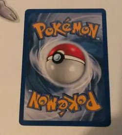 Magikarp #67/112 FireRed & LeafGreen Pokemon Card - NM - Image 2