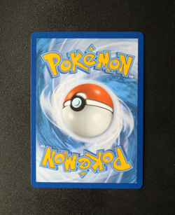 Pokemon Card TCG - Lt. Surge's Bargain 185/132 - Mega Evolution - SIR - NM ⭐ - Image 4