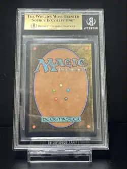 The One Ring #748 LTR—Foil (Borderless Poster) BGS 9.5 MTG Magic: The Gathering - Image 2