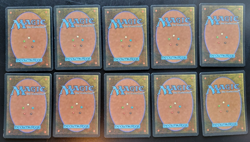 Magic The Gathering MTG LP Legends Lot - Force Spike, Reincarnation, and More - Image 2